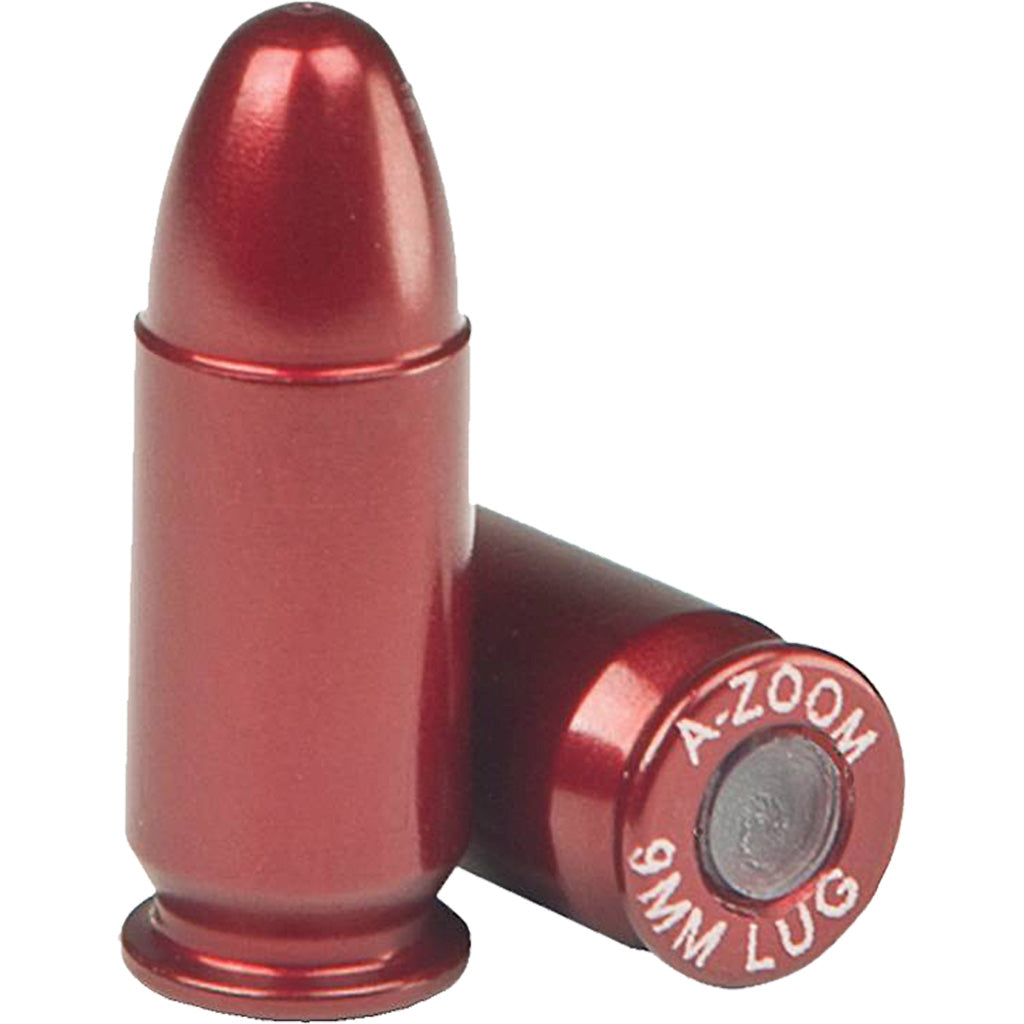A-Zoom A-Zoom Snap Cap 9 Mm Luger 5 Pk. Archery & Outdoor Gear - Professional Archery Gear