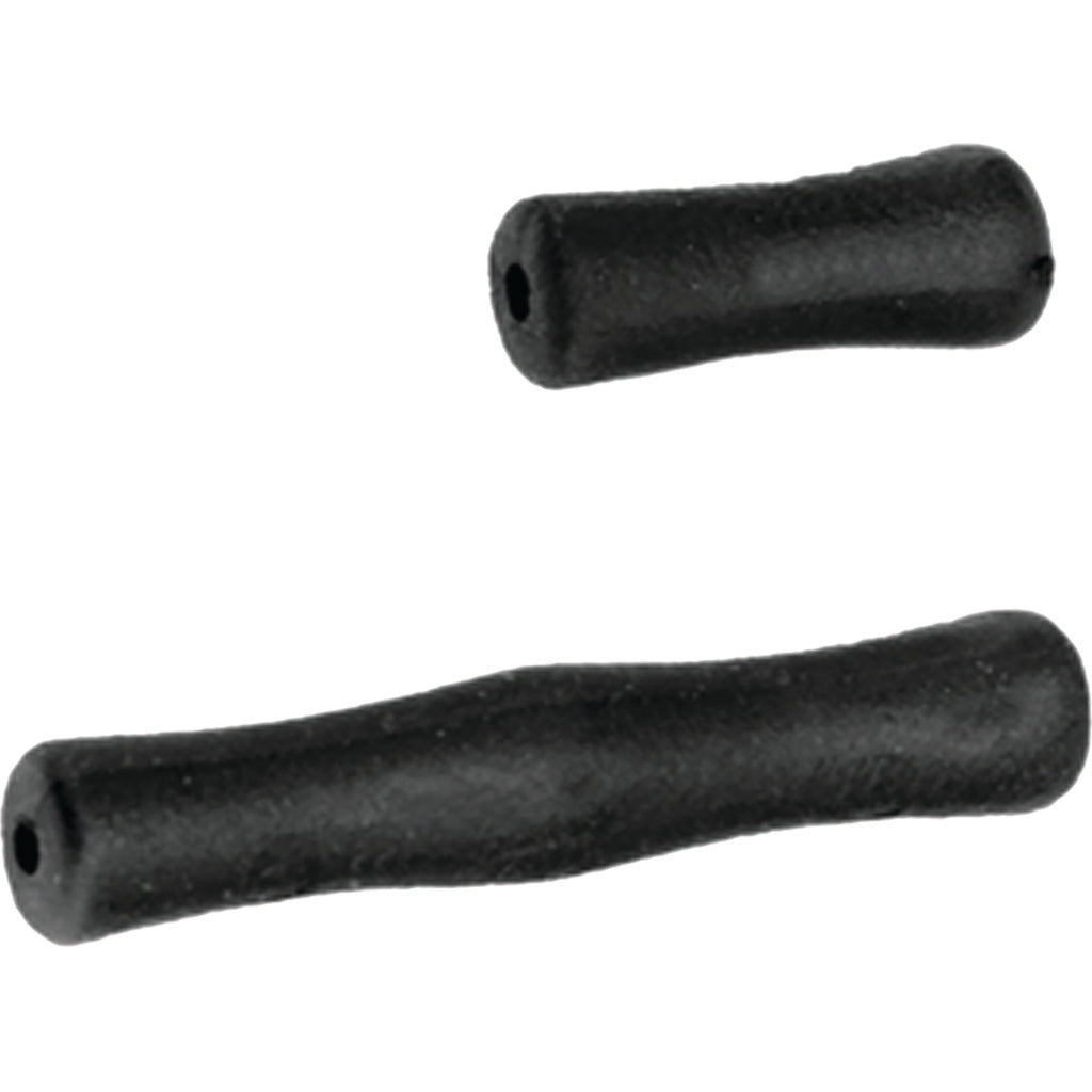 Pine Ridge Pine Ridge Finger Savers Black - Outdoor Gear - DropShot Archery