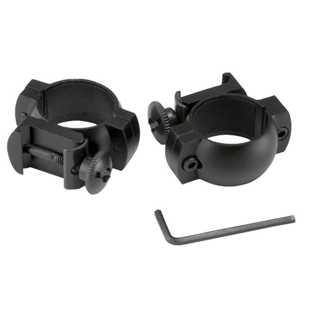 Excalibur Excalibur Scope Rings 30 Mm - Crossbows - DropShot Archery