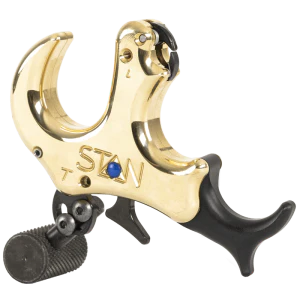 Top 5 Release Aids for Compound Bows: Boost Your Performance - Dropshot Archery