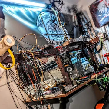 Precision and Safety First: How Dropshot Archery’s Cable Change Service Enhances Compound Bow Accuracy