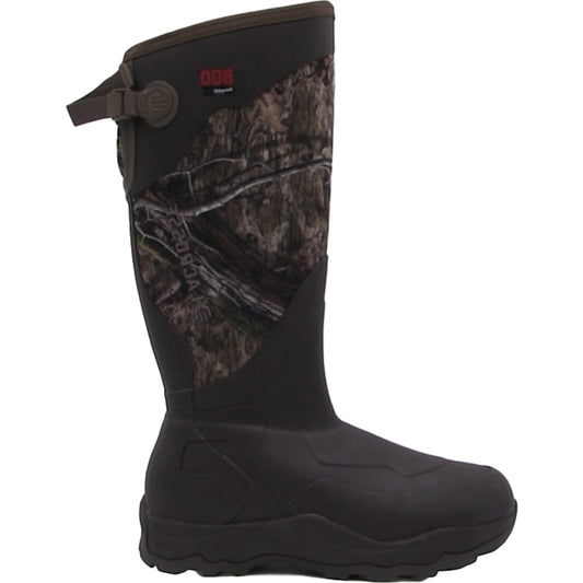 Lacrosse Lacrosse Alpha Agility Boots Mossy Oak Dna 800g 13 - Archery & Outdoor Gear - DropShot Archery