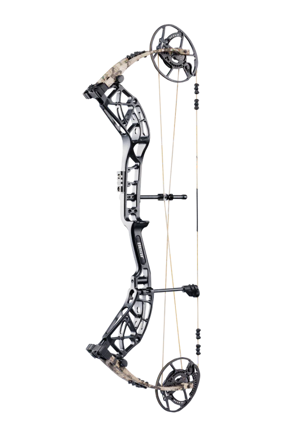 Bear Archery- Whitetail INT (Bow Only)