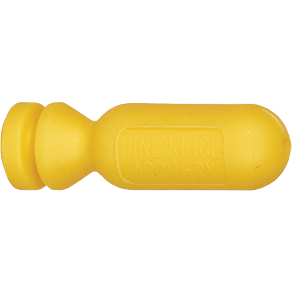 Pine Ridge Pine Ridge Nitro Speed Bomb Yellow 2 pk. - Outdoor Gear - DropShot Archery