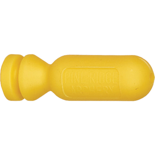 Pine Ridge Pine Ridge Nitro Speed Bomb Yellow 2 pk. - Outdoor Gear - DropShot Archery