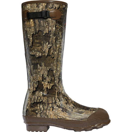 Lacrosse Lacrosse Burly Classic Boot Realtree Timber 13 - Outdoor Gear - DropShot Archery