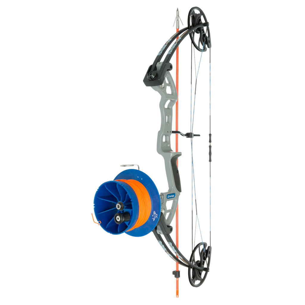 Fin-Finder Fin Finder F-31 Bowfishing RTF Package - Archery & Outdoor Gear - DropShot Archery