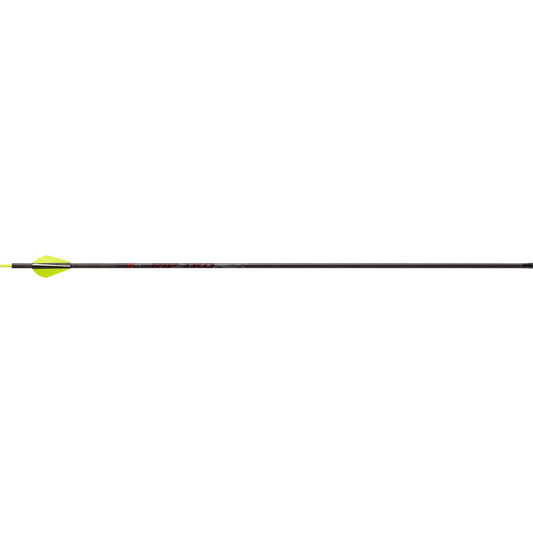 Victory Victory Rip Tko Sport Low Torque Arrows 350 2 In. Vanes 6 pk. - Arrows & Bolts - DropShot Archery