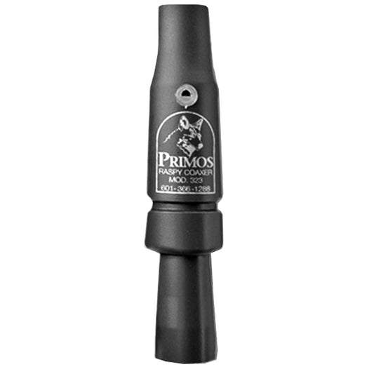 Primos Primos Raspy Coaxer Predator Call - Archery & Outdoor Gear - DropShot Archery