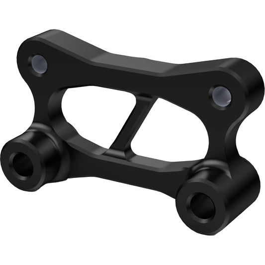 Axcel Axcel Armortech Lite Bridgelock Windage Offset Black - Archery & Outdoor Gear - DropShot Archery