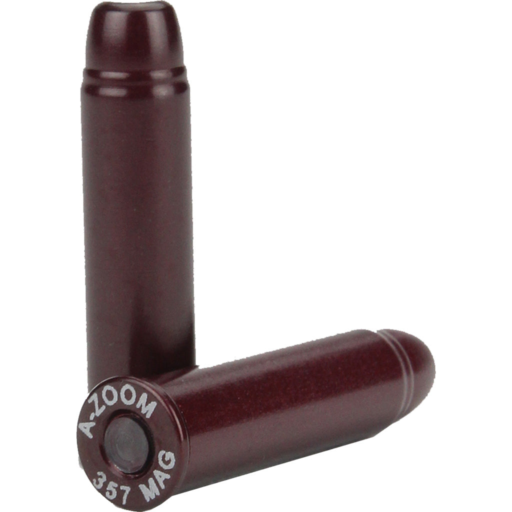 A-Zoom A-zoom Snap Cap .357 Magnum 6 pk. - Archery & Outdoor Gear - DropShot Archery