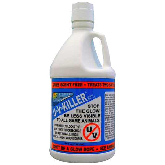 Atsko Atsko U-V Killer Spray - Archery & Outdoor Gear - DropShot Archery