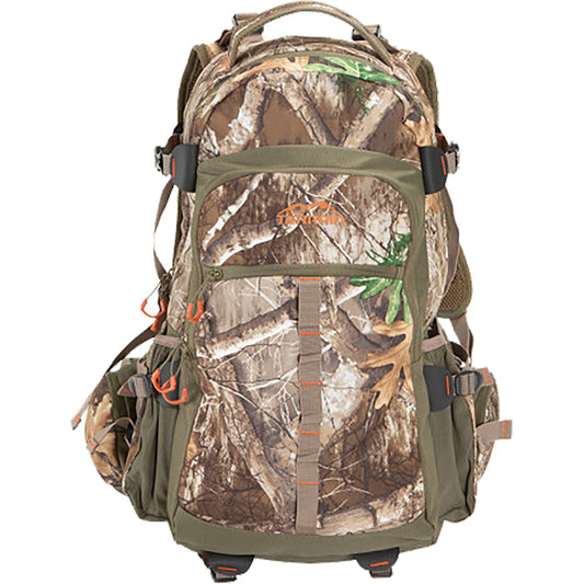 Allen Terrain Reservoir 1800 Daypack Realtree Edge - Archery & Outdoor Gear - DropShot Archery