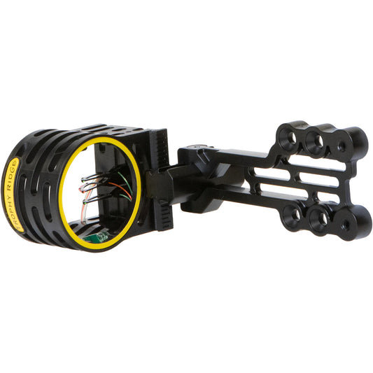 Trophy Ridge Trophy Ridge Fatal 3 Sight 3 Pin .019 RH - Archery & Outdoor Gear - DropShot Archery