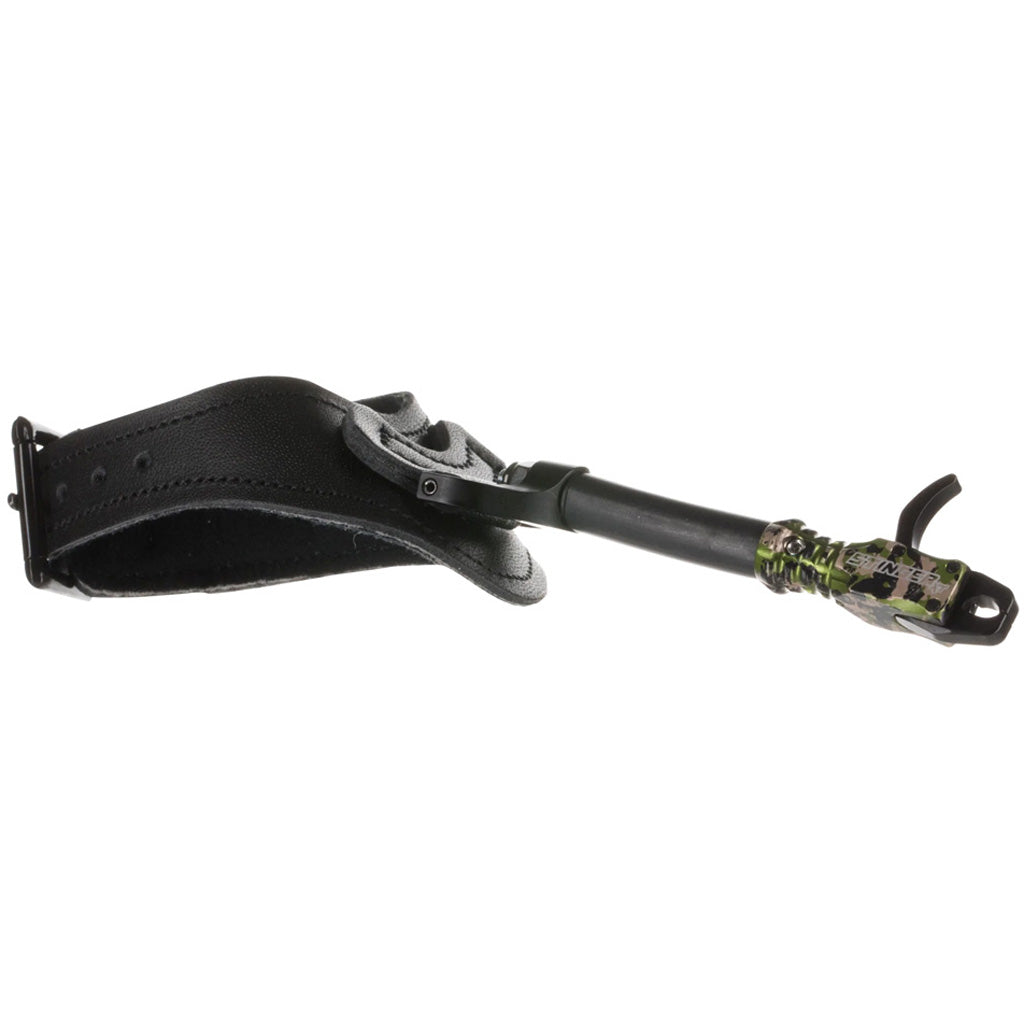 Tru Ball Tru Ball Stinger Xt Release Buckle Camo X-large - Archery Accessories - DropShot Archery