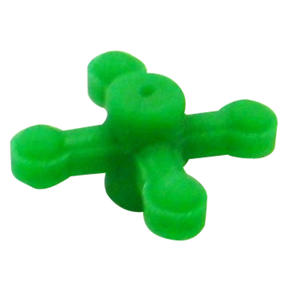 Bow Jax Bowjax Ultrajax Ii String Silencers Green 4 pk. - Archery & Outdoor Gear - DropShot Archery