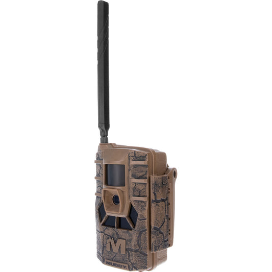 Muddy Outdoors Muddy Matrix Cellular Camera At&t / Verizon 36 Mp - Archery & Outdoor Gear - DropShot Archery
