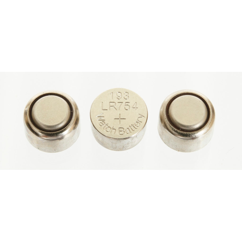 October Mountain October Mountain 392 Battery 3 Pack - Outdoor Gear - DropShot Archery
