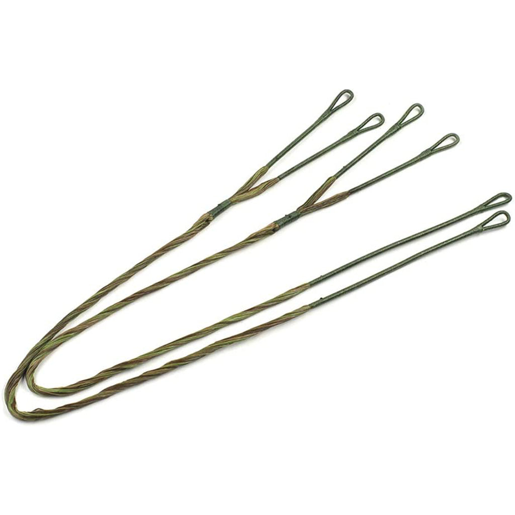 First String Firststring Crossbow Cables Parker Buckbuster 150, 175, Enforcer - Crossbows - DropShot Archery