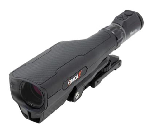 Burris Oracle X Crossbow Range Finding 2-7x