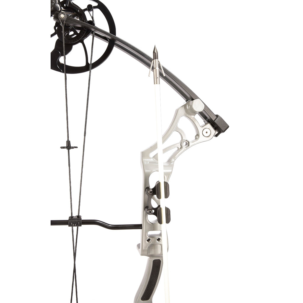 Muzzy Muzzy Bowfishing Single Arrow Quiver - Arrows & Bolts - DropShot Archery