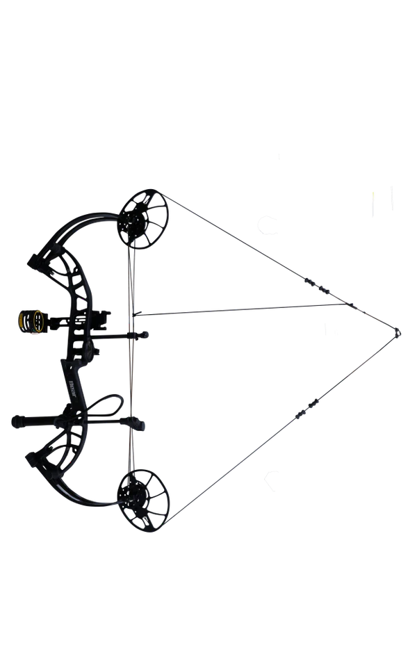 Bear Cruzer G4 RTH - Dropshot Archery