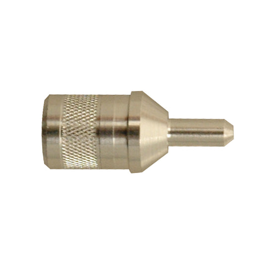 Carbon Express Carbon Express Pin Nock Adapters Cxl Pro 250-350 12 pk. - Archery & Outdoor Gear - DropShot Archery