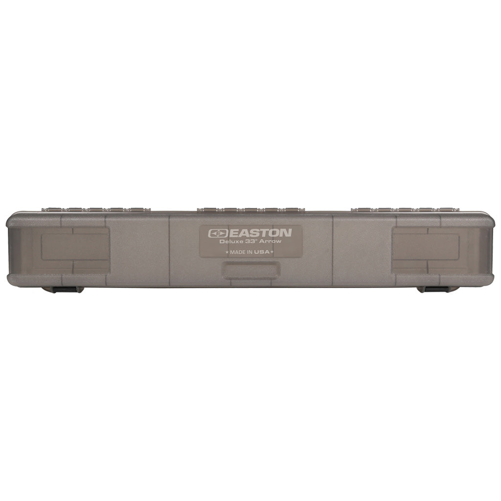 Easton Easton Arrow Box Grey 33 In. - Arrows & Bolts - DropShot Archery