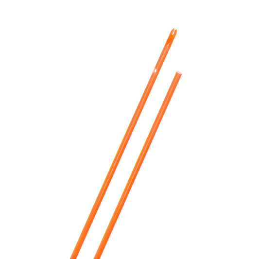 Fin-Finder Fin Finder Raider Bowfishing Arrow Shaft With Nock Orange - Arrows & Bolts - DropShot Archery