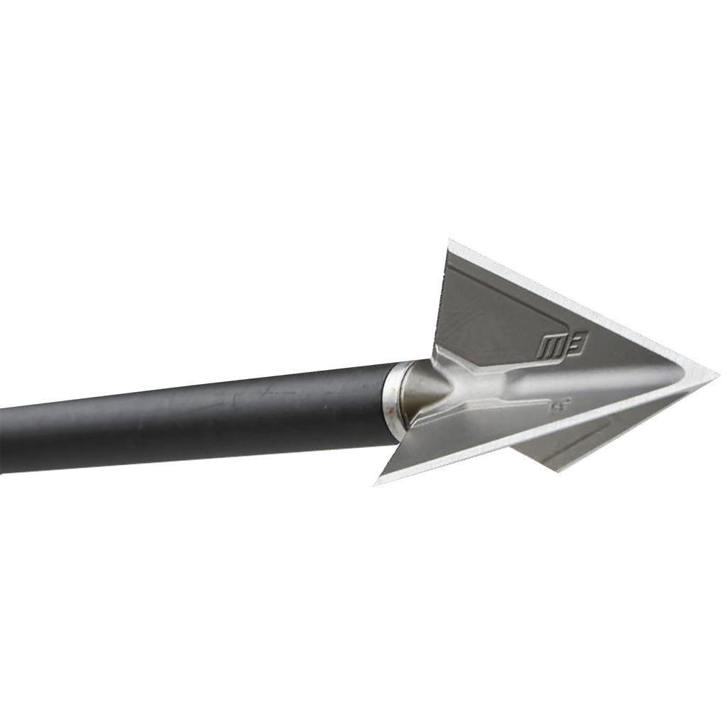 G5 Outdoors G5 Montec M3 Crossbow Broadheads 125 Gr. 3 pk. - Crossbows - DropShot Archery