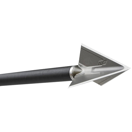 G5 Outdoors G5 Montec M3 Crossbow Broadheads 125 Gr. 3 pk. - Crossbows - DropShot Archery