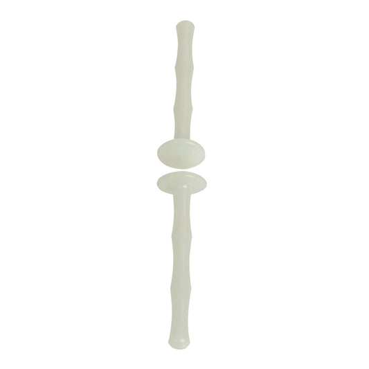 Fin-Finder Fin Finder Hydro-shot Finger Savers Glow In The Dark 2 pk. - Archery & Outdoor Gear - DropShot Archery