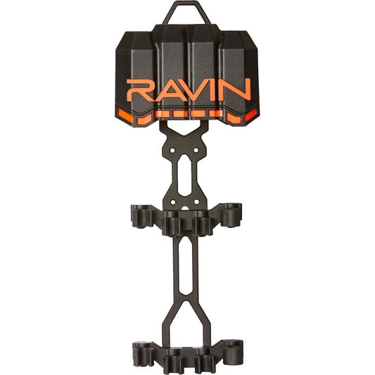Ravin Ravin Premium 4 Arrow Quiver - Crossbows - DropShot Archery