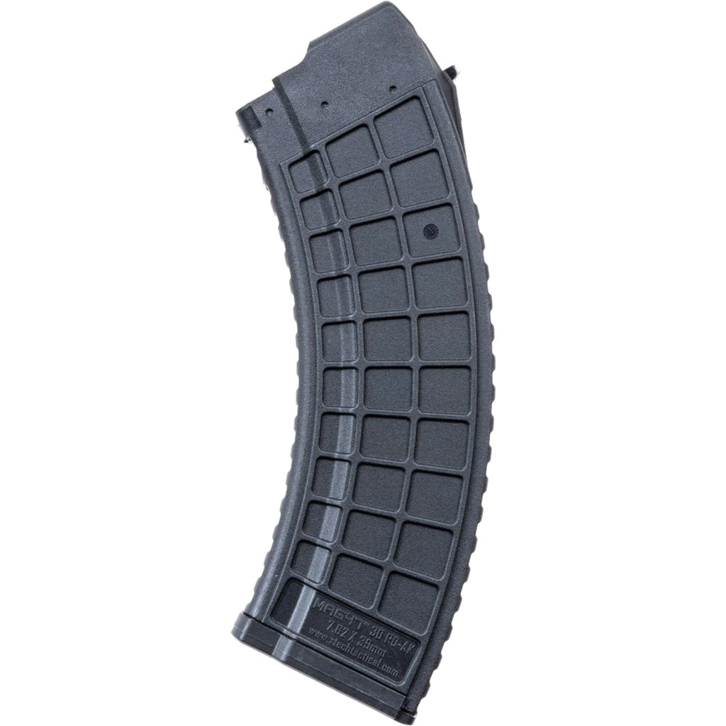 Xtech Gen 2 Polymer Mag 7.62x39 Ak47 Black 30 Rd.