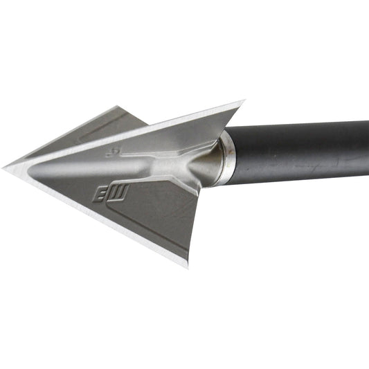 G5 Montec M3 Crossbow Broadheads 100 Gr. 3 pk.