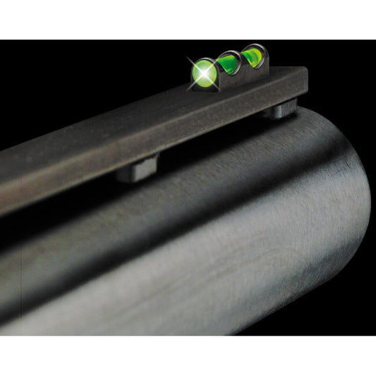 TruGlo Truglo Long Beard Front Shotgun Sight Universal Green - Archery & Outdoor Gear - DropShot Archery