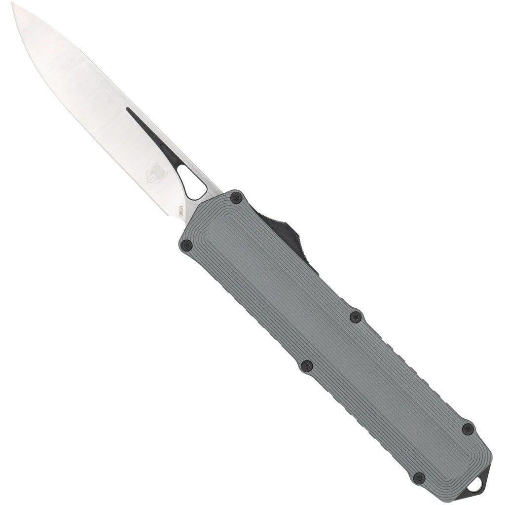 CobraTec Cobratec Chameleon Grey Otf Blade Grey - Archery & Outdoor Gear - DropShot Archery
