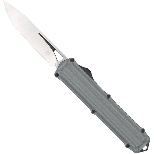 CobraTec Cobratec Chameleon Grey Otf Blade Grey - Archery & Outdoor Gear - DropShot Archery
