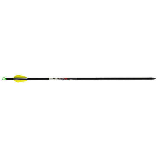 TenPoint Wicked Ridge Lighted Alpha Brite Arrows Aluminum 20 In. 3 pk. - Crossbows - DropShot Archery