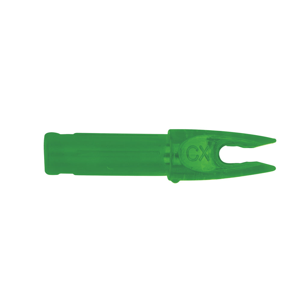 Carbon Express Carbon Express TCX Nocks - Archery & Outdoor Gear - DropShot Archery