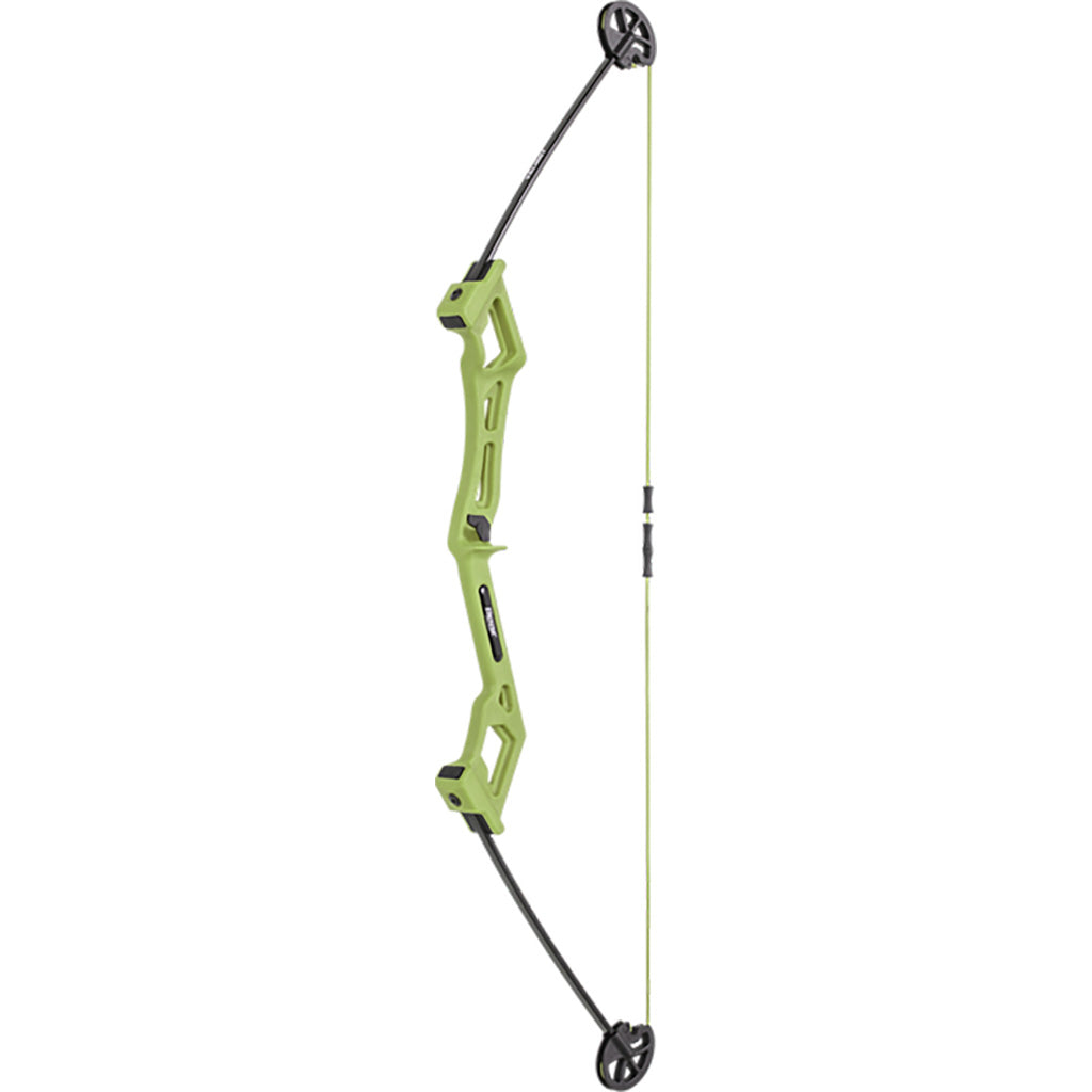 Bear Bear Valiant Bow Set - Archery - DropShot Archery