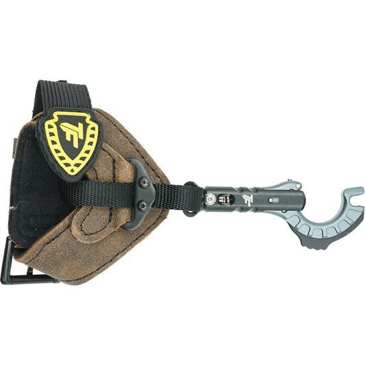 TruFire TruFire ThruFire Release - Imported Draft - DropShot Archery