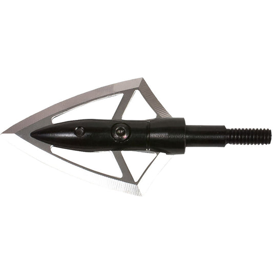 German Jager Broadheads 2 blade 145 gr. 3 pk.