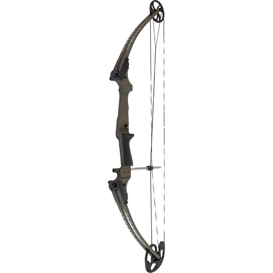 Genesis Genesis Bow Ambush RH - Imported Draft - DropShot Archery