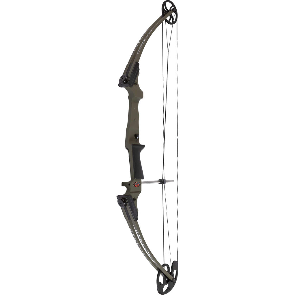 Genesis Genesis Bow Ambush LH - Imported Draft - DropShot Archery