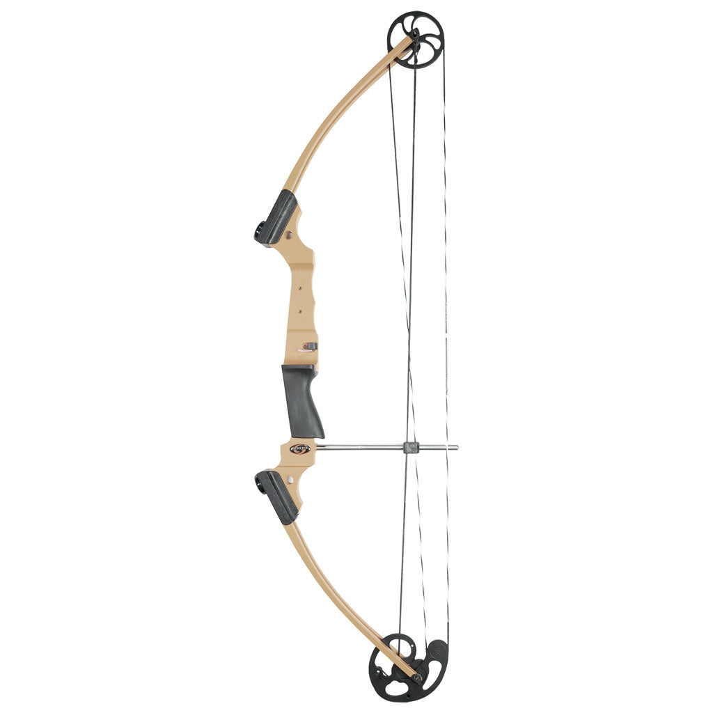 Genesis Genesis Bow Sand RH - Imported Draft - DropShot Archery
