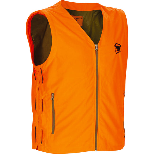 Arctic Shield Arctic Shield Blaze Vest Blaze Orange Large - Imported Draft - DropShot Archery