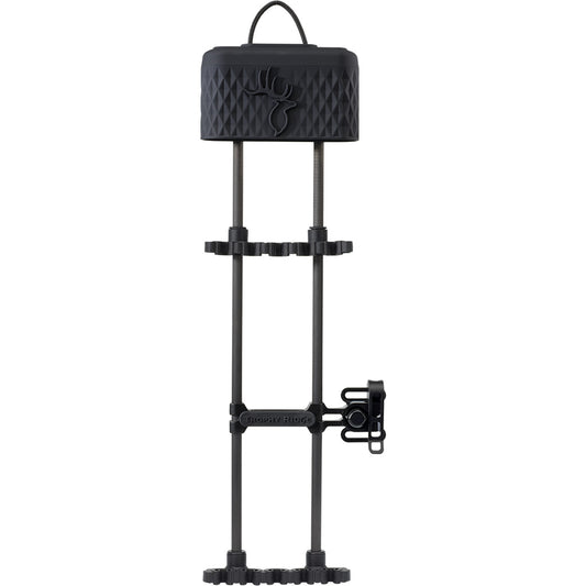 Trophy Ridge Trophy Ridge VRSA Light Quiver - Imported Draft - DropShot Archery