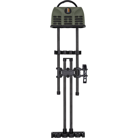 Tight Spot TightSpot Shift Lock Quiver OD Green RH/LH - Imported Draft - DropShot Archery
