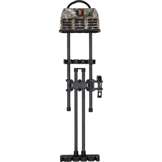 Tight Spot TightSpot Shift Lock Quiver Realtree Edge RH/LH - Imported Draft - DropShot Archery